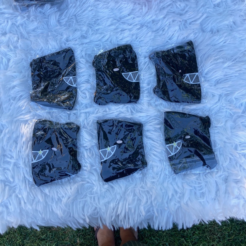 Reusable Anime Face Masks - Picture 3 of 3